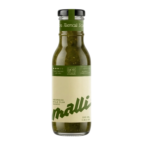 Green Tkemali